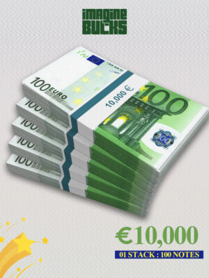 Imagine Bucks - €100 Stack Prop