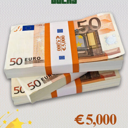 Imagine Bucks - €50 Stack Prop